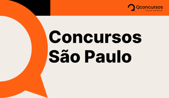 Concursos São Paulo 2025: Penal SP, Sefaz SP e outros previstos