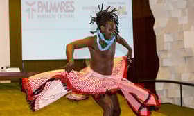 É uma imagem do post com o título Fundação Palmares pede autorização para concurso com 117 vagas