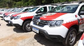 É uma imagem do post com o título Concursos PM e Bombeiros PB: órgãos elevam vagas do edital