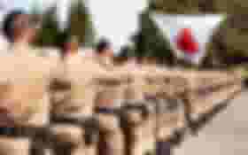 É uma imagem do post com o título Concurso PM MG: gabaritos das provas para soldado são divulgados