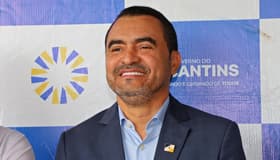 É uma imagem do post com o título Concurso Sefaz TO: governador confirma desejo de novo edital