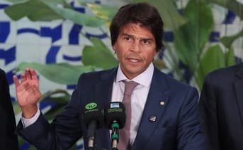 É uma imagem do post com o título Reforma Administrativa será apresentada em agosto, diz relator