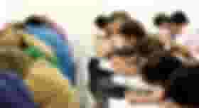 É uma imagem do post com o título Processo seletivo: Cabeceiras GO abre 119 vagas