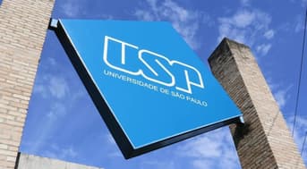 É uma imagem do post com o título USP anuncia processo seletivo para professor de língua coreana