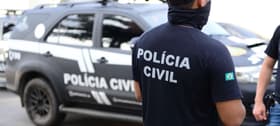 É uma imagem do post com o título Concurso PC CE: edital com 500 vagas sairá nesta terça, 15