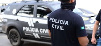 É uma imagem do post com o título Concurso PC CE: edital com 500 vagas sairá nesta terça, 15
