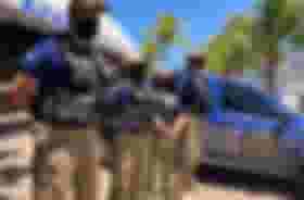 É uma imagem do post com o título Concurso Guarda de Maceió AL: escolha da banca é iniciada