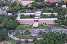 É uma imagem do post com o título Contagem MG abre concurso com 420 vagas efetivas em vários cargos