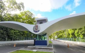 É uma imagem do post com o título Concurso UFPB: edital é divulgado com 116 vagas na área de Apoio