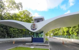 É uma imagem do post com o título Concurso UFPB: banca é contratada para edital da área de Apoio