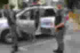 É uma imagem do post com o título Concursos PM e Bombeiros PE: dispensa confirma banca organizadora