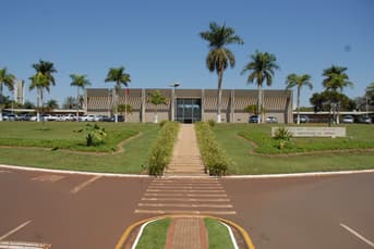 É uma imagem do post com o título Concurso IDR PR tem comissão organizadora formada para 422 vagas