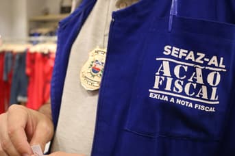 É uma imagem do post com o título Concurso Sefaz AL para auditor fiscal tem comissão formada