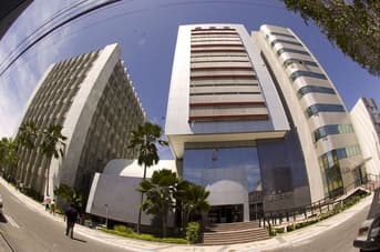 É uma imagem do post com o título Concurso TJ SE: banca é contratada para novo edital de juiz