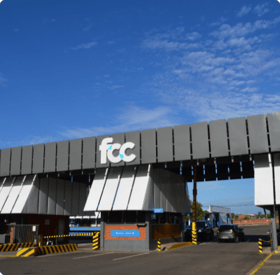 É uma imagem do post com o título Concurso TRF3: provas objetivas em julho; conheça a FCC