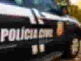 É uma imagem do post com o título Concurso PC SC tem distribuição de 300 vagas confirmada