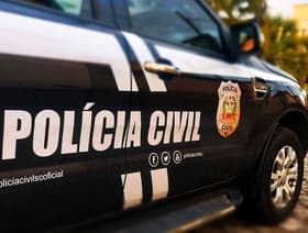 É uma imagem do post com o título Concurso PC SC tem distribuição de 300 vagas confirmada