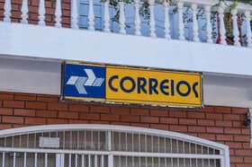 É uma imagem do post com o título Concurso Correios: banca organizadora é definida para 3.468 vagas