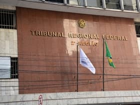 É uma imagem do post com o título Concurso TRF2: Metrópole é desclassificada na escolha da banca