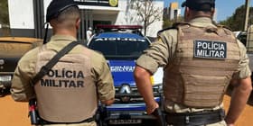 É uma imagem do post com o título Concurso PM TO: veja orientações para as provas de domingo, 15