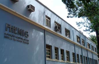 É uma imagem do post com o título Concurso para Médico Psiquiatra na Fhemig