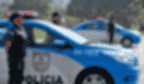 É uma imagem do post com o título Concurso PMERJ para soldado terá posse em 2025 e mais batalhões