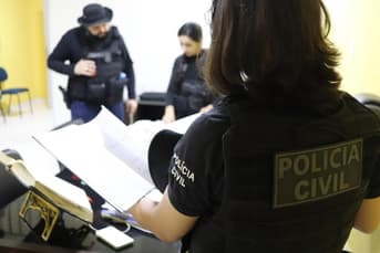 É uma imagem do post com o título Concurso PC PA: conheça as carreiras da área Administrativa