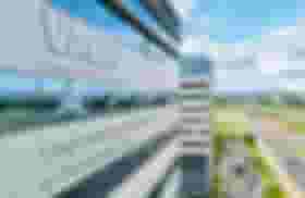 É uma imagem do post com o título Concurso Valec tem edital publicado para 65 vagas de analista