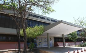 É uma imagem do post com o título Concurso SES TO tem comissão formada para mais de 5 mil vagas