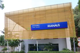 É uma imagem do post com o título Concurso ManausPrev: comissão é formada para novo edital