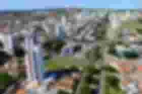 É uma imagem do post com o título Vitória da Conquista BA divulga concurso com 182 vagas efetivas