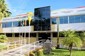 É uma imagem do post com o título Concurso Casimiro de Abreu RJ tem gabaritos das provas divulgados