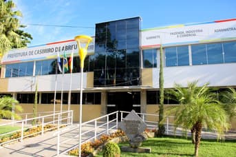 É uma imagem do post com o título Concurso Casimiro de Abreu RJ tem gabaritos das provas divulgados