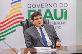 É uma imagem do post com o título Concurso PC PI: governador confirma novo edital e mais aprovados
