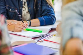 É uma imagem do post com o título UTFPR abre concurso para professores em Cornélio Procópio