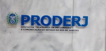 É uma imagem do post com o título Concurso Proderj: veja orientações para as provas de domingo, 22
