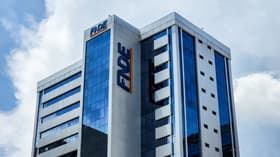 É uma imagem do post com o título Concurso FNDE tem edital publicado com 78 vagas temporárias