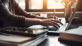 É uma imagem do post com o título FGV: confira 10 características para o concurso TSE unificado