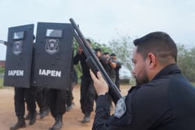 É uma imagem do post com o título Concurso Iapen AC: sai edital com 329 vagas para médio e superior