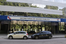 É uma imagem do post com o título SESPA anuncia Processo Seletivo com 25 vagas