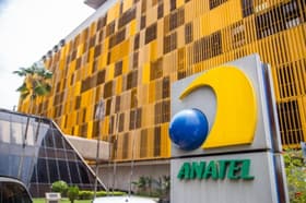 É uma imagem do post com o título Anatel anuncia que não fará parte do Concurso Nacional Unificado