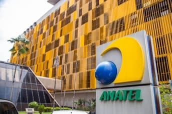 É uma imagem do post com o título Anatel anuncia que não fará parte do Concurso Nacional Unificado