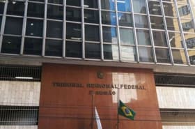 É uma imagem do post com o título Concurso TRF2 tem comissão formada para novo edital de juiz