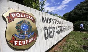 É uma imagem do post com o título Concurso PF agente administrativo: veja 4 temas mais cobrados