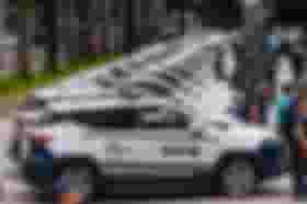 É uma imagem do post com o título Concurso GCM SP pode ter edital publicado ainda em janeiro