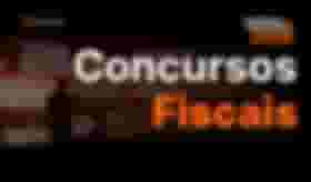 É uma imagem do post com o título Concursos Fiscais 2026: veja as oportunidades para a área