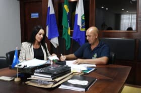 É uma imagem do post com o título Concurso São Pedro da Aldeia RJ é homologado; chamadas em breve