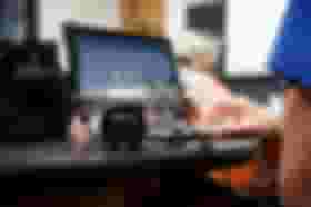 É uma imagem do post com o título Fatec Franca abre seleção para professor de informática