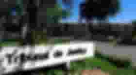 É uma imagem do post com o título Concurso TJ MS tem último dia de inscrição para 360 vagas