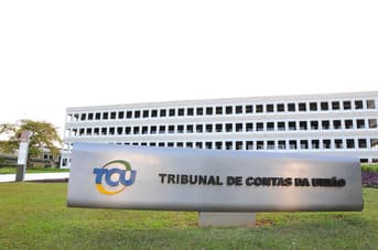 É uma imagem do post com o título Concurso TCU encerra inscrição; veja próximas datas e etapas!
